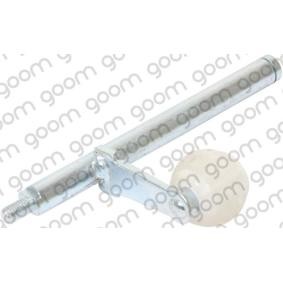 Reparatursatz, Schalthebel GRK-0010 von GOOM günstig für 19,01 € online kaufen