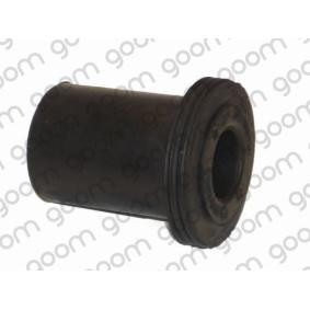Compre Casquilho de apoio, mola de lâmina da GOOM LSB-0002 a um preço baixo por 2,20 €