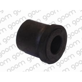 Compre Casquilho de apoio, mola de lâmina da GOOM LSB-0016 a um preço baixo por 3,31 €