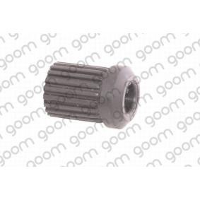 Compre Casquilho de apoio, mola de lâmina da GOOM LSB-0020 a um preço baixo por 3,38 €