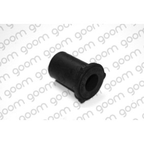 Compre Casquilho de apoio, mola de lâmina da GOOM LSB-0034 a um preço baixo por 4,23 €