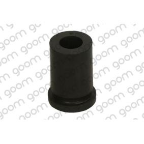 Compre Casquilho de apoio, mola de lâmina da GOOM LSB-0051 a um preço baixo por 6,92 €