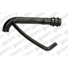 Compre Tubo flexível, respiro do cárter da cambota da GOOM OH-0004 a um preço baixo por 17,61 €