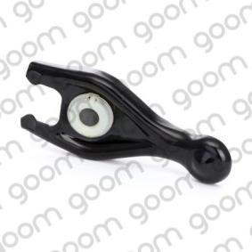 Ausrückgabel, Kupplung RF-0001 von GOOM günstig für 25,64 € online kaufen