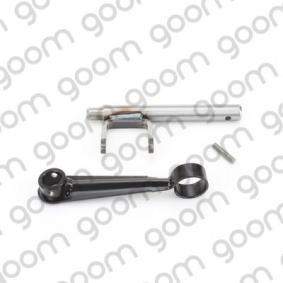 Ausrückgabel, Kupplung RF-0010 von GOOM günstig für 47,19 € online kaufen