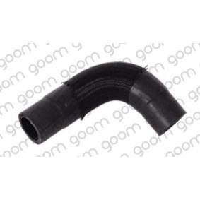 Kühlerschlauch RH-0104 von GOOM günstig für 11,75 € online kaufen