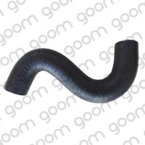 Kühlerschlauch RH-0193 von GOOM günstig für 48,96 € online kaufen