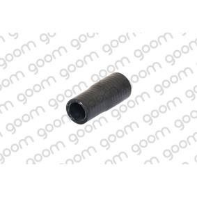 Kühlerschlauch RH-0203 von GOOM günstig für 45,74 € online kaufen