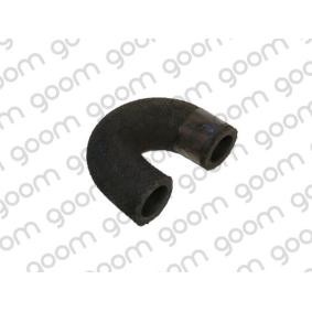 Compre Tubo de radiador de GOOM online para PATROL Hardtop (K260) a preços moderados