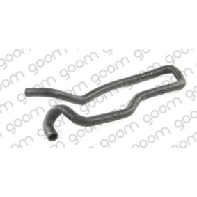 Kühlerschlauch RH-0530 von GOOM günstig für 16,86 € online kaufen