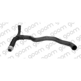 Kühlerschlauch RH-0656 von GOOM günstig für 49,43 € online kaufen