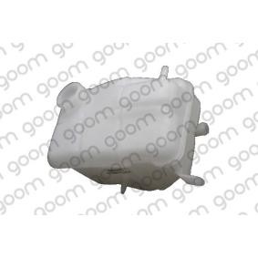Compre Vaso de expansión de GOOM online para Escort Mk5 Familiar (GAL) a precios moderados