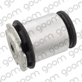 Compre Suspensão, corpo do eixo da GOOM SB-0001 a um preço baixo por 15,80 €