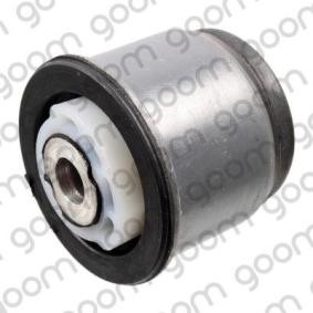 Compre Suspensão, corpo do eixo da GOOM SB-0002 a um preço baixo por 8,33 €