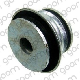 Achskörperlager SB-0011 von GOOM günstig für 9,57 € online kaufen