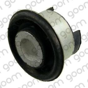 Compre Suspensão, corpo do eixo da GOOM SB-0030 a um preço baixo por 12,70 €