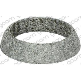 Dichtring, Abgasrohr SEP-0003 von GOOM günstig für 3,72 € online kaufen