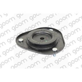 Compre Silentblock amortiguador de GOOM online para CHARADE IV (G200, G202) a preços moderados