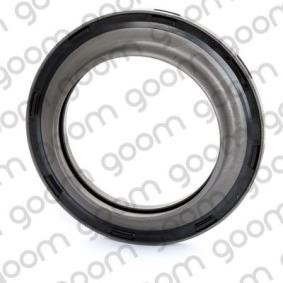 Wälzlager, Domlager SM-0382 von GOOM günstig für 17,32 € online kaufen