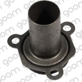 Compre Casquilho de guia, embraiagem da GOOM TH-0008 a um preço baixo por 21,75 €