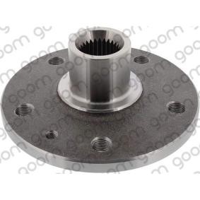 Comprar Cubo de rueda de GOOM WBH-0003 a bajo precio de 100,13 €