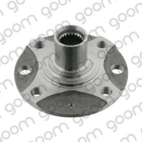 Comprar Cubo de rueda de GOOM WBH-0013 a bajo precio de 87,57 €