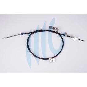 Handbremsseil für TOYOTA von RICAMBIFLEX GM