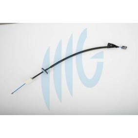 Comprar Cable de freno de mano de RICAMBIFLEX GM 01060486 a bajo precio de 79,91 €