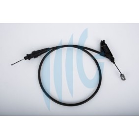 Handbremsseil 01060489 von RICAMBIFLEX GM günstig für 134,87 € online kaufen