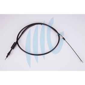 Handbremsseil 01060C61 von RICAMBIFLEX GM günstig für 51,17 € online kaufen