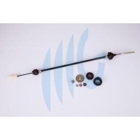 Kupplungsseil 01061098 von RICAMBIFLEX GM günstig für 51,37 € online kaufen