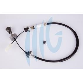 Kupplungsseil 01061132 von RICAMBIFLEX GM günstig für 73,83 € online kaufen