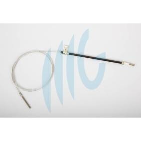 Kupplungsseil 01121100 von RICAMBIFLEX GM günstig für 58,64 € online kaufen
