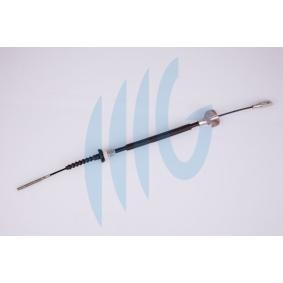 Kupplungsseil 01121161 von RICAMBIFLEX GM günstig für 48,73 € online kaufen