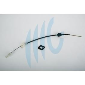 Kupplungsseil 01121174 von RICAMBIFLEX GM günstig für 70,56 € online kaufen