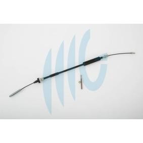Kupplungsseil 01141336 von RICAMBIFLEX GM günstig für 54,20 € online kaufen