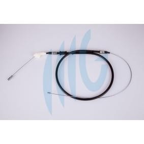 Handbremsseil 01360658 von RICAMBIFLEX GM günstig für 51,06 € online kaufen