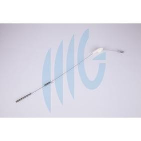 Handbremsseil 01360D68 von RICAMBIFLEX GM günstig für 46,34 € online kaufen