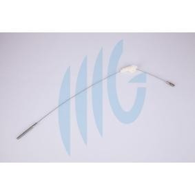 Handbremsseil 01360D69 von RICAMBIFLEX GM günstig für 44,74 € online kaufen
