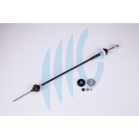 Kupplungsseil 01381459 von RICAMBIFLEX GM günstig für 8,75 € online kaufen