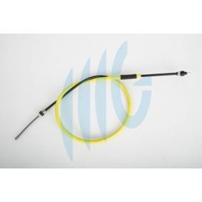 Köp Handbromsvajer av RICAMBIFLEX GM 01440934 till det låga priset 700,69 kr