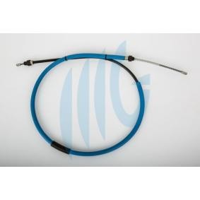 Köp Handbromsvajer av RICAMBIFLEX GM 01440941 till det låga priset 846,36 kr