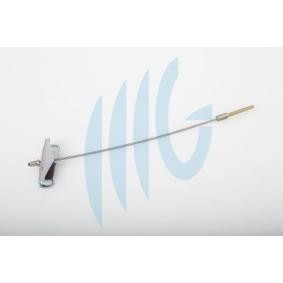 Handbremsseil für TOYOTA von RICAMBIFLEX GM