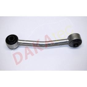 Acquista Bielletta barra stabilizzatrice da DAKAtec 120377 a buon mercato per soli 13,56 €