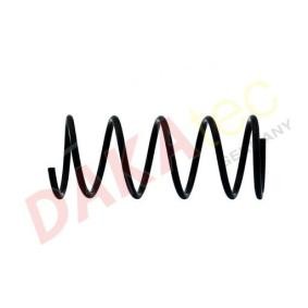 Osta Jousi (auton jousitus) DAKAtec:llä 300412 edullisesti hintaan 10,01 €