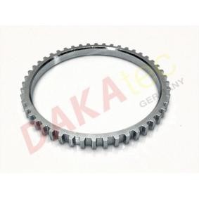 Osta Anturirengas, ABS DAKAtec:llä 400085 edullisesti hintaan 13,00 €