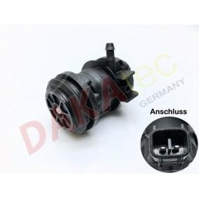 Comprar Bomba de agua de lavado, lavado de parabrisas de DAKAtec 40052W a bajo precio de 6,79 €
