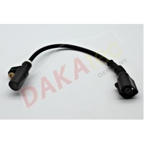 Køb ABS Sensor af DAKAtec 410197 til den lave pris 105,61 DKK