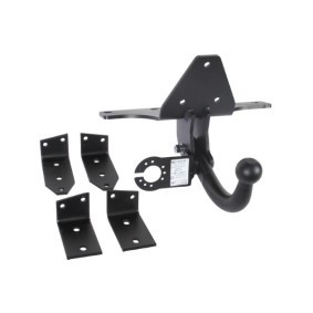 Comprar Enganche de remolque de STEINHOF S-018 a bajo precio de 106,51 €