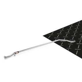 Compre Tubo de escape de RIDEX online para PUNTO (199) a preços moderados